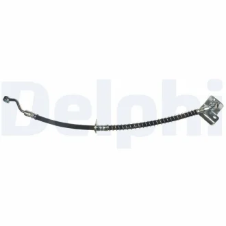 Шланг гальмівний (передній) (L) Hyundai Accent 05-10 DELPHI Delphi LH7041