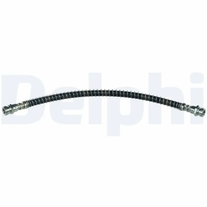 Шланг гальмівний (задній) (R) Kia Sorento 02-11 DELPHI Delphi LH7158 (фото 1)
