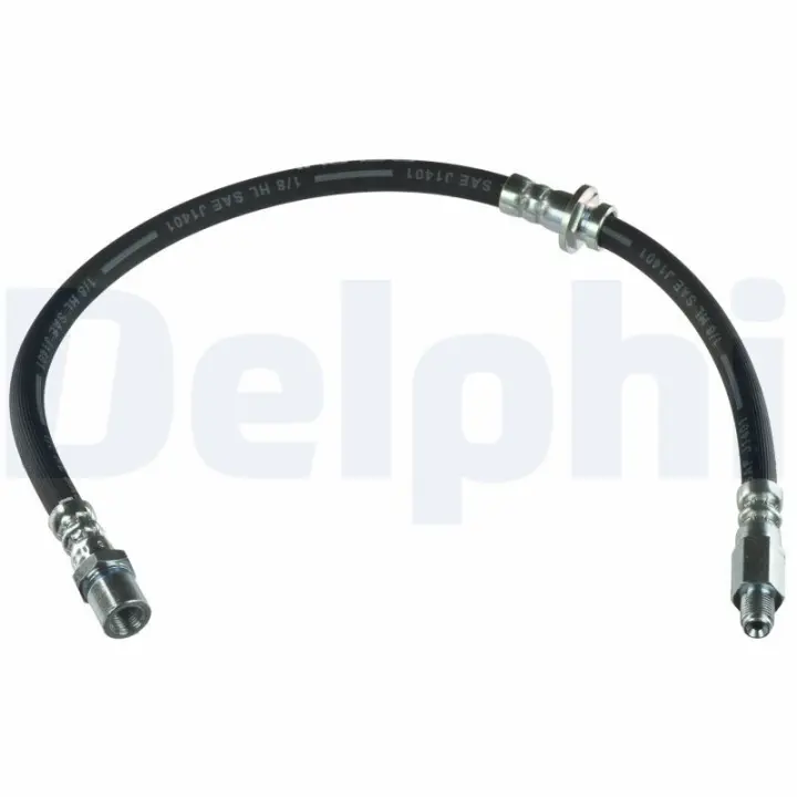 Шланг гальмівний (задній) Subaru Forester 2.0 02-08 DELPHI Delphi LH7189 (фото 1)