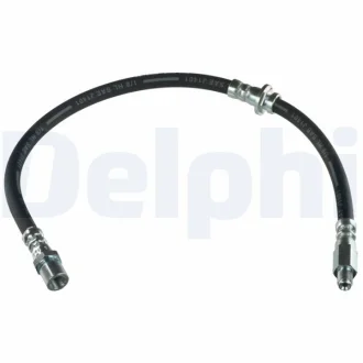Шланг гальмівний (задній) Subaru Forester 2.0 02-08 DELPHI Delphi LH7189