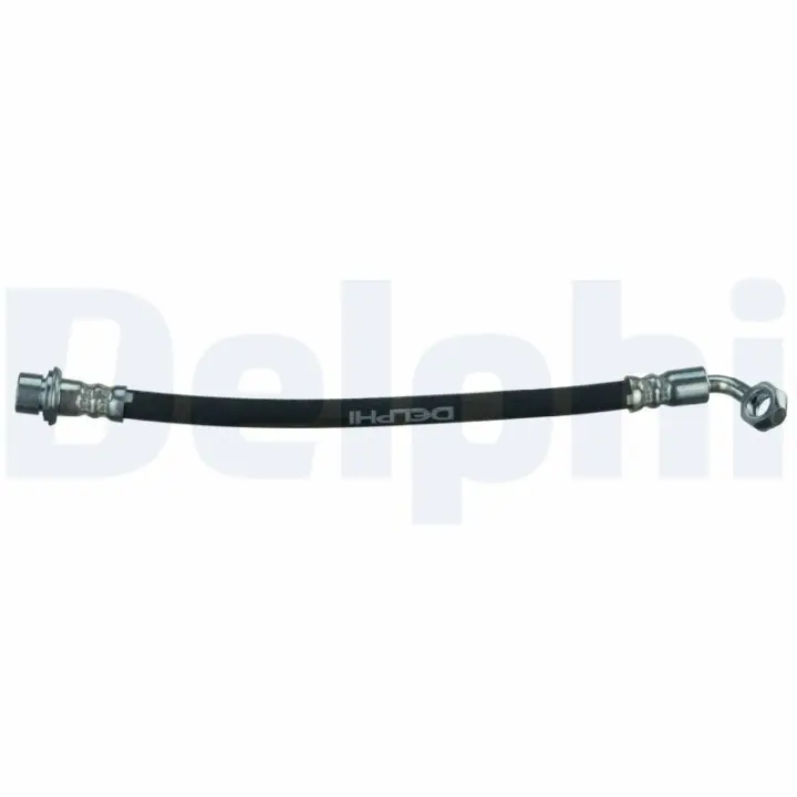 Шланг гальмівний (задній) (L) Toyota 4 Runner/Land Cruiser Prado 2.7-4.7 01- DELPHI Delphi LH7236 (фото 1)