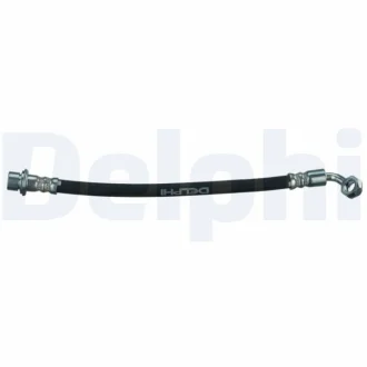 Шланг гальмівний (задній) (L) Toyota 4 Runner/Land Cruiser Prado 2.7-4.7 01- DELPHI Delphi LH7236