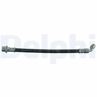 Шланг гальмівний (задній) (R) Toyota 4 Runner/Land Cruiser Prado 2.7-4.7 01- DELPHI Delphi LH7237