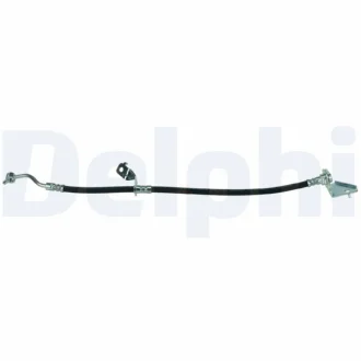 Шланг гальмівний (передній) Kia Sportage 10- DELPHI Delphi LH7283