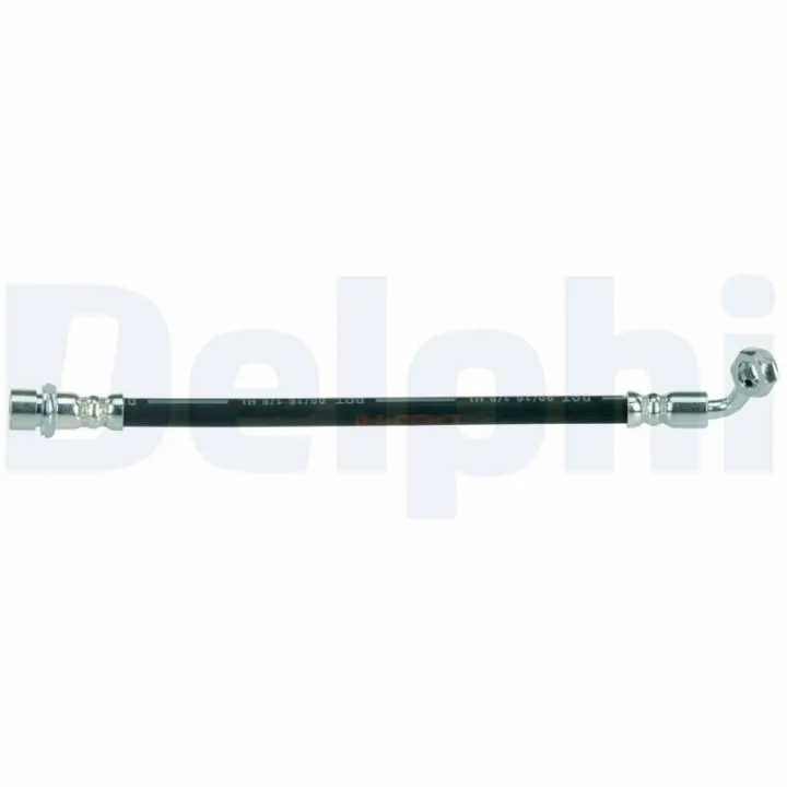 Шланг гальмівний (задній) (R) Toyota 4 Runner/Land Cruiser Prado 2.7-4.7 01- DELPHI Delphi LH7366 (фото 1)