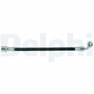 Шланг гальмівний (задній) (R) Toyota 4 Runner/Land Cruiser Prado 2.7-4.7 01- DELPHI Delphi LH7366
