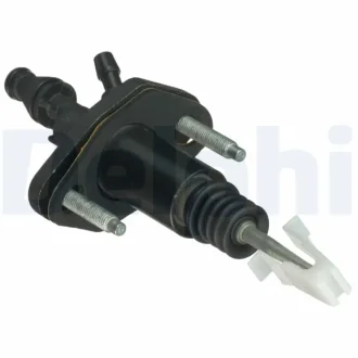 Циліндр зчеплення (головний) Opel Vectra C/Signum 02-08 (d=16.00mm) DELPHI Delphi LM80468