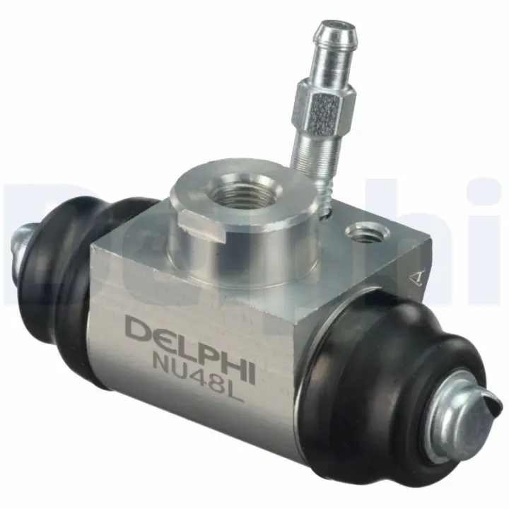 Циліндр гальмівний (задній) VW Jetta IV 10- (d=22.6mm) DELPHI Delphi LW90172 (фото 1)