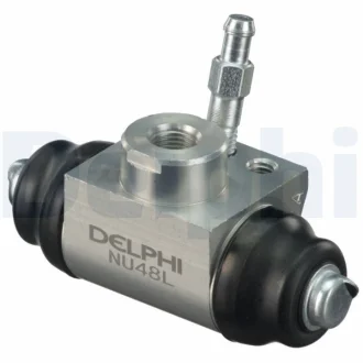 Циліндр гальмівний (задній) VW Jetta IV 10- (d=22.6mm) DELPHI Delphi LW90172