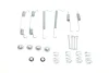 Комплект пружинок колодок ручника Opel Astra F/Ford Escort II 1.2-2.0 75-01 (Opel) DELPHI Delphi LY1134 (фото 1)
