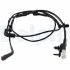 Датчик зносу гальмівних колодок (задніх) Land Rover/Range Rover 2.0/2.0D/2.2TD 15- DELPHI Delphi LZ0319 (фото 1)