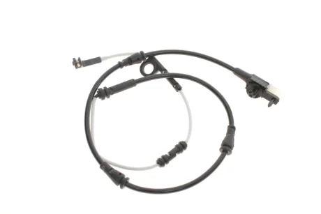 Датчик зносу гальмівних колодок (задніх) Land Rover Defender/Discovery/Range Rover 12- (L=973mm) DELPHI Delphi LZ0351