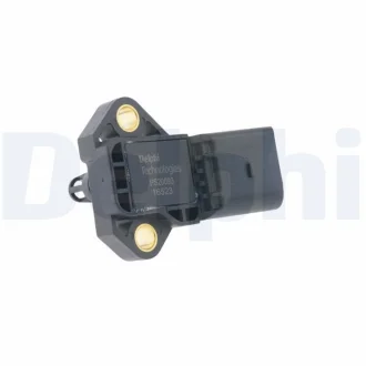 Датчик температури впуску повітря VW Crafter 30-50/T5/T6 2.0TDI 11- DELPHI Delphi PS20093-12B1