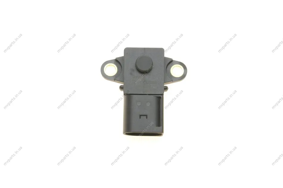 Датчик тиску наддува BMW 3 (E46/E90) 1.6-3.0 (N42/N52/N46/N53) 01-11 DELPHI Delphi PS20095-12B1 (фото 1)