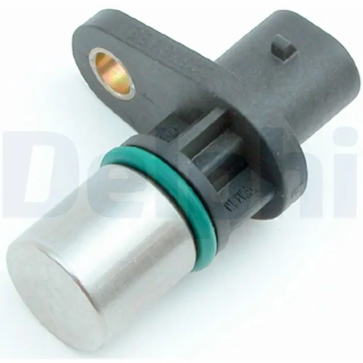 Датчик положення колінвалу Opel Astra G/Vectra B/C 2.2 direct 00- DELPHI Delphi SS10133-12B1 (фото 1)
