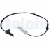 Датчик ABS (задній) BMW 5 (E39) 95-03 M52/M51/M57/M62 DELPHI Delphi SS10306 (фото 1)