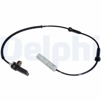 Датчик ABS (задній) BMW 5 (E39) 95-03 M52/M51/M57/M62 DELPHI Delphi SS10306