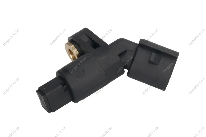 Датчик ABS (передній) VW Caddy II 1.4/1.6/1.9TDi 95-04 (L) DELPHI Delphi SS10307 (фото 1)