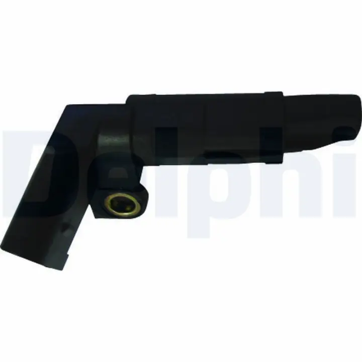 Датчик положення колінвалу Skoda Fabia/Roomster/VW Fox/Polo 1.2 01- DELPHI Delphi SS10765-12B1 (фото 1)