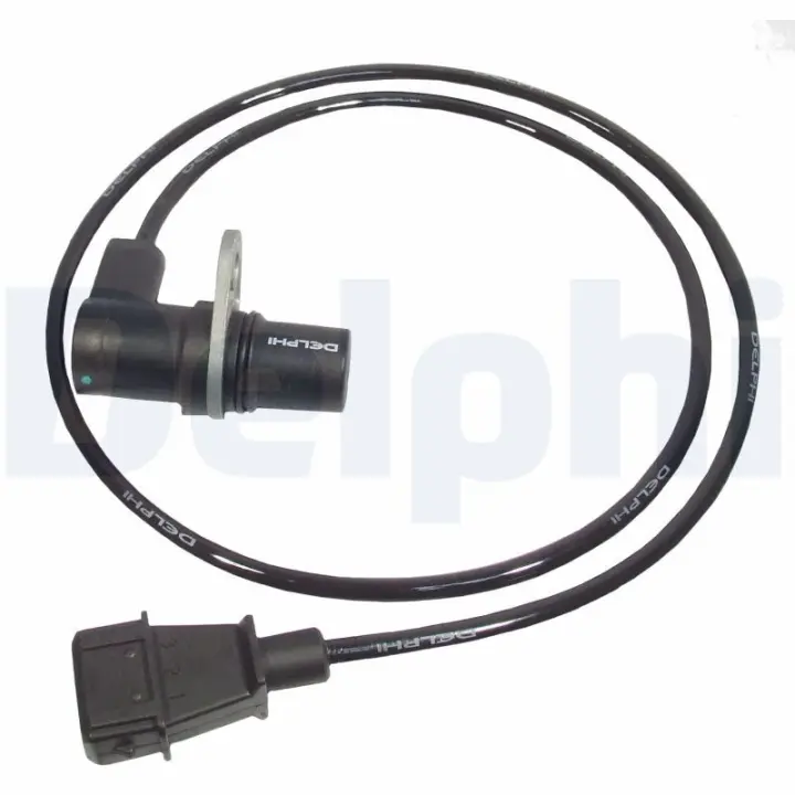 Датчик положення колінвалу Opel Astra F/Vectra A 1.8i/2.0i 16V 92-98 DELPHI Delphi SS10798 (фото 1)