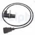 Датчик положення колінвалу Opel Astra F/Vectra A 1.8i/2.0i 16V 92-98 DELPHI Delphi SS10798 (фото 1)