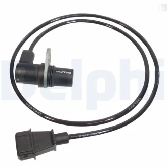 Датчик положення колінвалу Opel Astra F/Vectra A 1.8i/2.0i 16V 92-98 DELPHI Delphi SS10798