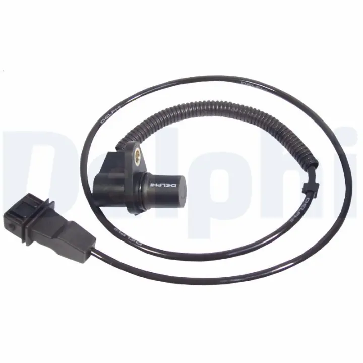 Датчик положення колінвалу Opel Astra F/Vectra A/Omega B 1.8/2.0i 16V 93-01 DELPHI Delphi SS10799 (фото 1)