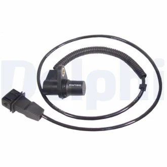 Датчик положення колінвалу Opel Astra F/Vectra A/Omega B 1.8/2.0i 16V 93-01 DELPHI Delphi SS10799