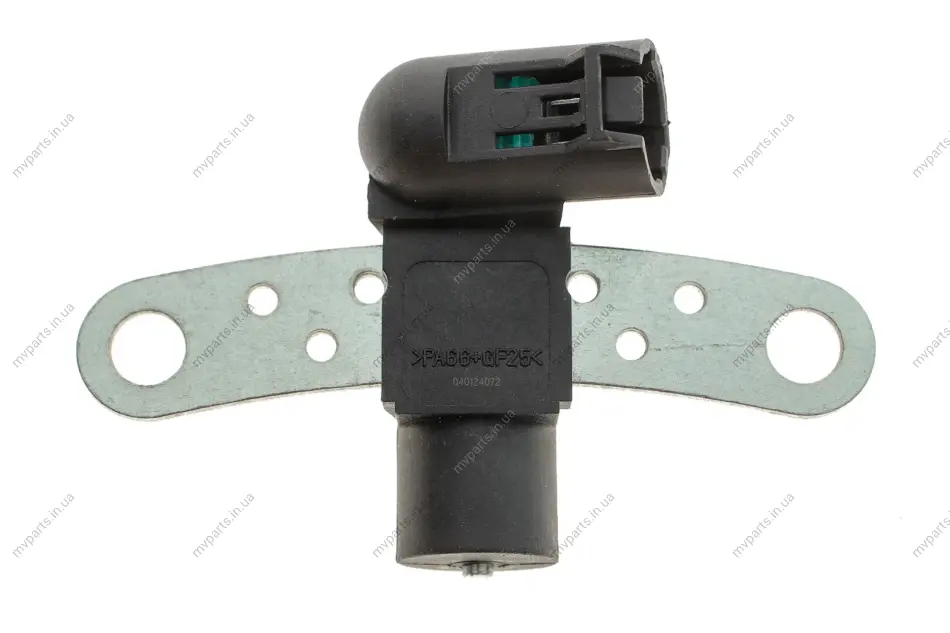 Датчик положення колінвалу Renault Kangoo/Laguna/Megane/Scenic 1.5-1.9 dTi/dCi 97- DELPHI Delphi SS10801 (фото 1)
