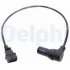 Датчик положення колінвалу Opel Astra G/Omega B/Vectra B/C 2.0-2.2 DTI 98-15 DELPHI Delphi SS10821 (фото 1)