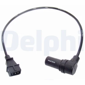 Датчик положення колінвалу Opel Astra G/Omega B/Vectra B/C 2.0-2.2 DTI 98-15 DELPHI Delphi SS10821