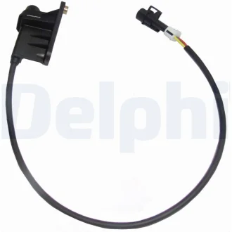 Датчик положення розподільного валу Opel Astra F/G/Vectra B 1.4i/1.6i -05 DELPHI Delphi SS10885