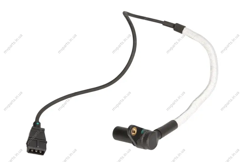 Датчик положення колінвалу Opel Omegsa B 2.5 V6-3.0 V6 94-03 DELPHI Delphi SS10898 (фото 1)