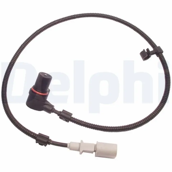 Датчик положення колінвалу Audi A4/A6/VW Passat 1.8/2.5TDI 94-06 DELPHI Delphi SS10930 (фото 1)