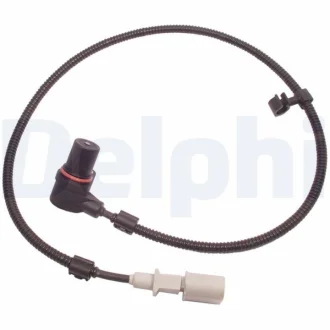 Датчик положення колінвалу Audi A4/A6/VW Passat 1.8/2.5TDI 94-06 DELPHI Delphi SS10930