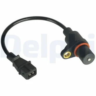 Датчик положення колінвалу Hyundai Accent/Kia Cerato 1.3-1.6 94- DELPHI Delphi SS10958