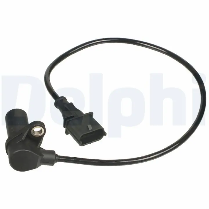 Датчик положення колінвалу Fiat Doblo 1.9JTD 01- DELPHI Delphi SS10961 (фото 1)