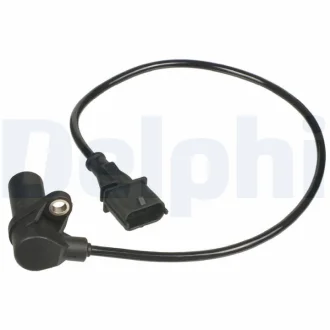 Датчик положення колінвалу Fiat Doblo 1.9JTD 01- DELPHI Delphi SS10961