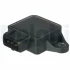 Датчик положення заслонки дросельної Chevrolet/Citroen/Fiat/Gaz/Kia/Opel/Peugeot/Uaz DELPHI Delphi SS10992-12B1 (фото 1)