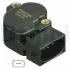 Датчик положення заслонки дросельної Ford Focus/Galaxy/Mondeo 03-06 DELPHI Delphi SS11000-12B1 (фото 1)