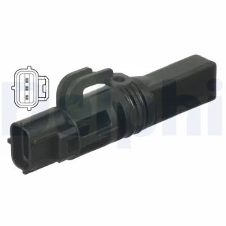 Датчик швидкості обертання валу КПП Ford Focus/Mazda 2 1.4-2.0TDCi 98- DELPHI Delphi SS11015