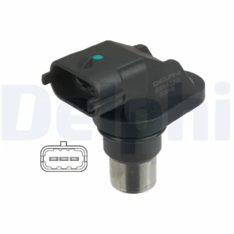 Датчик положення розподільного валу Fiat Doblo 1.2/1.6 01- DELPHI Delphi SS11030