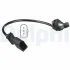 Датчик положення колінвалу BMW 3 (E46/E90)/5 (E60) 1.8-3.5 d 00-10 M47/M57//N57 DELPHI Delphi SS11056 (фото 1)