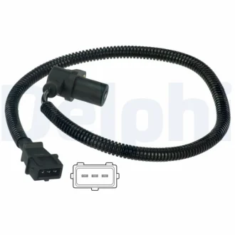 Датчик положення колінвалу Iveco Daily III/Fiat Ducato/Renault Mascott 2.8 HDi 99- DELPHI Delphi SS11068