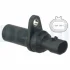 Датчик положення колінвалу Fiat Doblo 1.2/1.4 01- DELPHI Delphi SS11080 (фото 1)