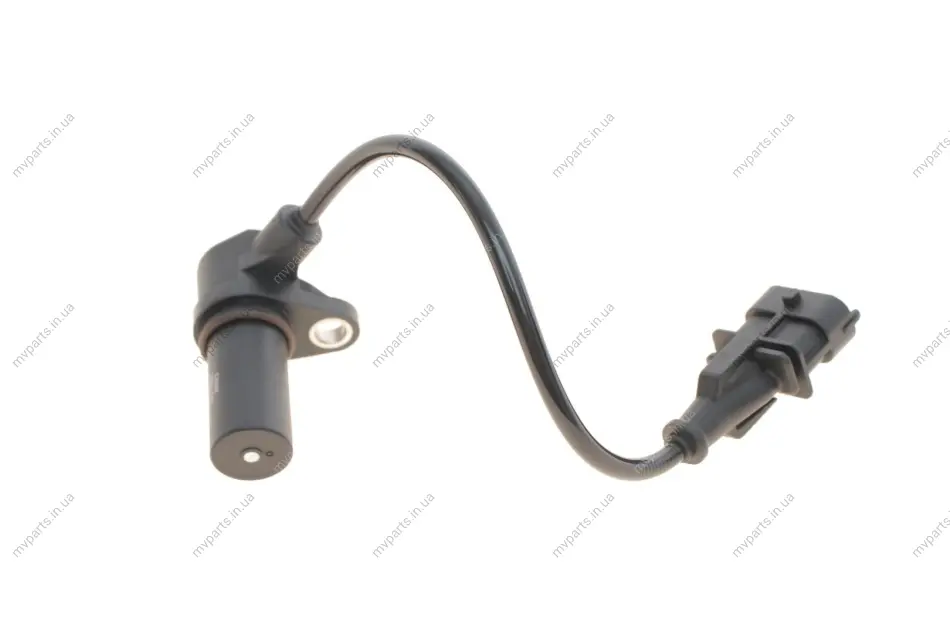 Датчик положення колінвалу Opel Astra G/H 1.7CDTI 03-10 (L=220mm кабель) DELPHI Delphi SS11081 (фото 1)
