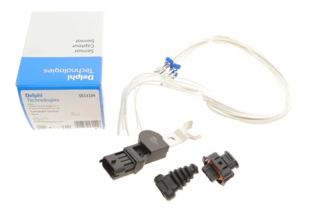Датчик положення розподільного валу Opel Astra F/G/Vectra A/B 1.8i-2.0i 16V 93-05 DELPHI Delphi SS11124