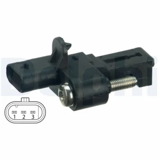 Датчик положення колінвалу BMW 3 (F30/F80) 1.6 (N13) 12-16/Citroen Berlingo 1.6VTi 09- DELPHI Delphi SS11156