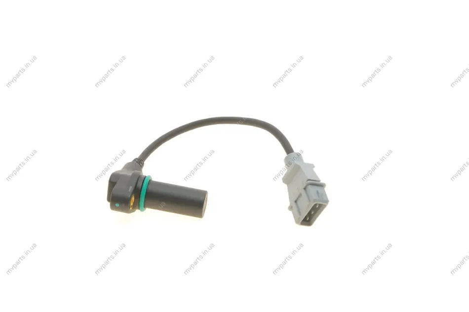 Датчик положення колінвалу VW LT/T4 2.5 SDI/TDI 95- DELPHI Delphi SS11252 (фото 1)