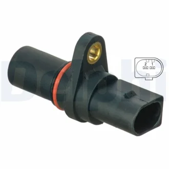 Датчик положення колінвалу Audi A3/A4/A5/Q5/ Skoda Octavia/VW Passat 1.8-2.0 TSI 04- DELPHI Delphi SS11264